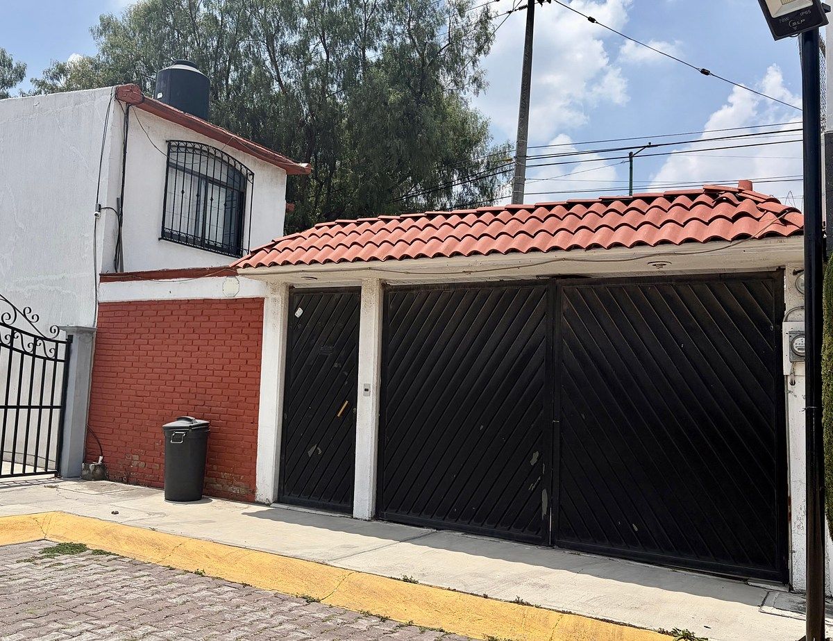 Casa en Venta en Ex Hacienda San Miguel, Cuautitlan Izcalli, Edo Méx., foto 1 de 20