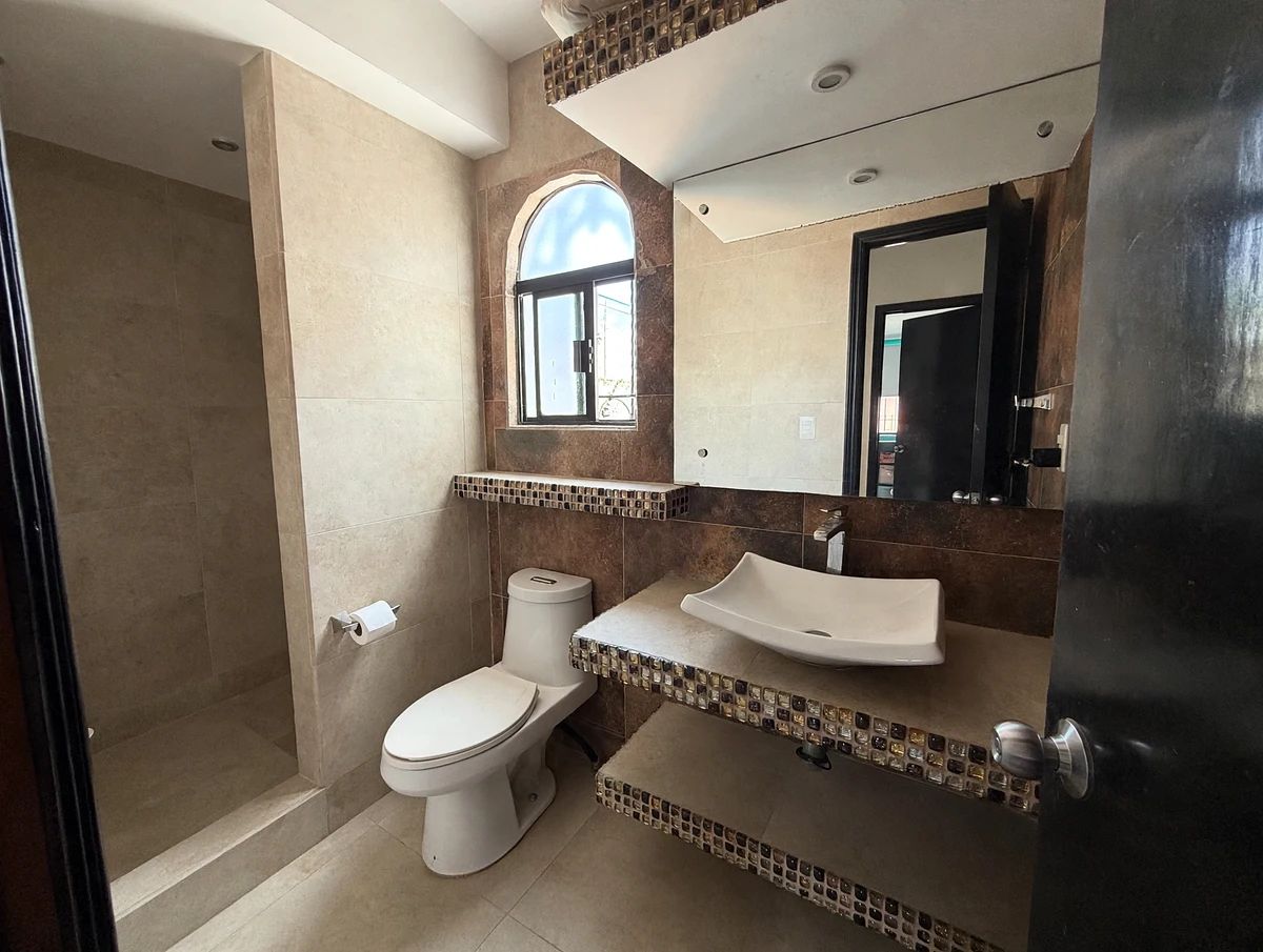 Casa en Ex-Hacienda San Miguel, Cuautitlán Izcalli, foto 4 de 20