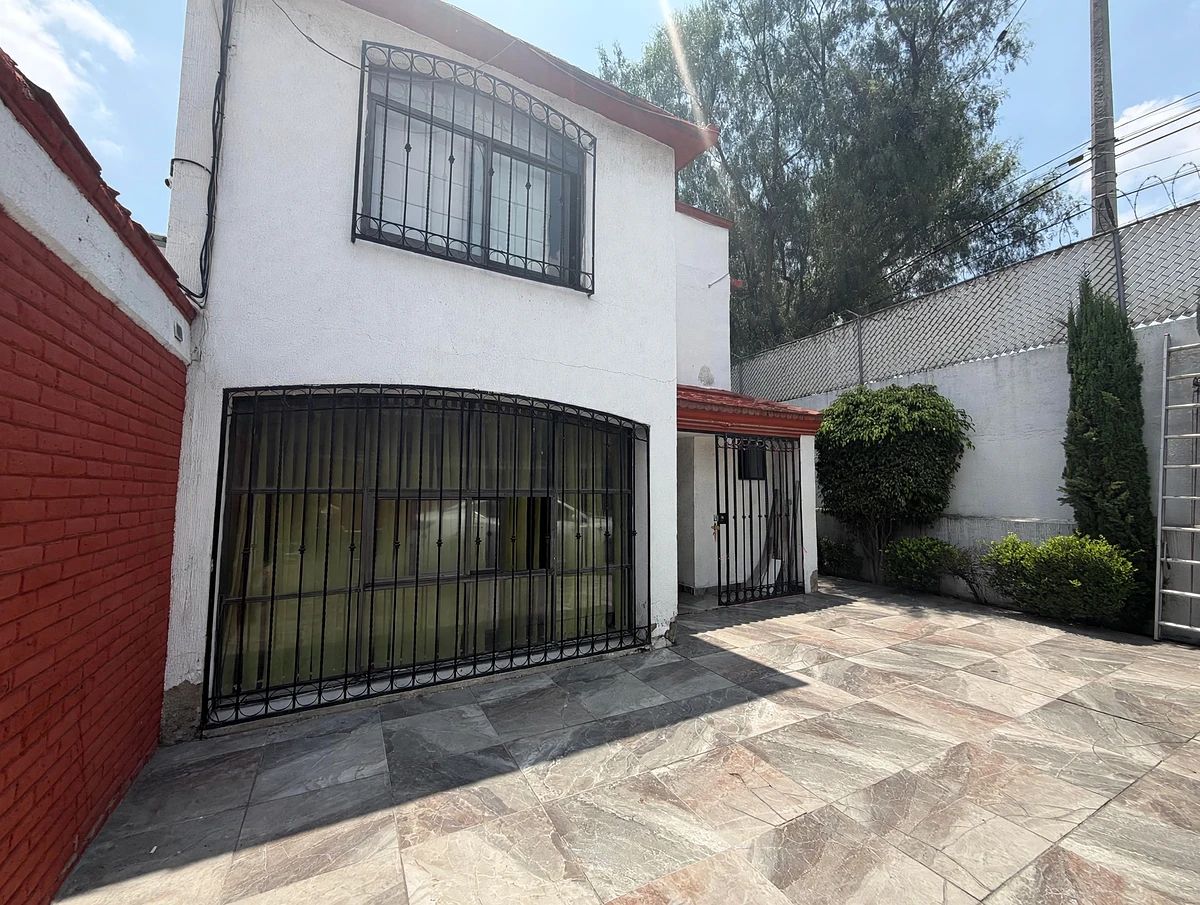 Casa en Ex-Hacienda San Miguel, Cuautitlán Izcalli, foto 6 de 20