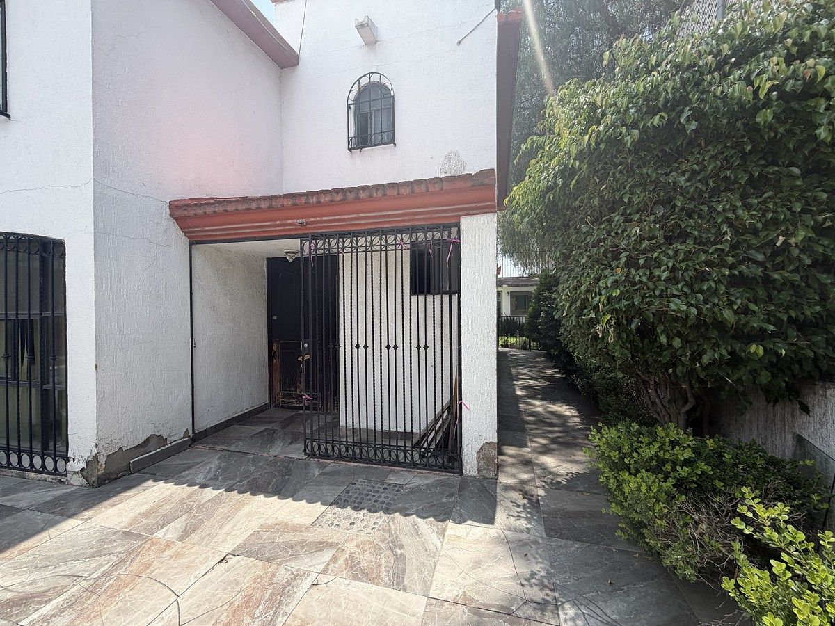 Casa en Ex-Hacienda San Miguel, Cuautitlán Izcalli, foto 10 de 20