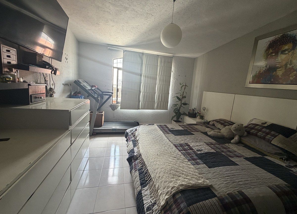 Casa en Ex-Hacienda San Miguel, Cuautitlán Izcalli, foto 11 de 20