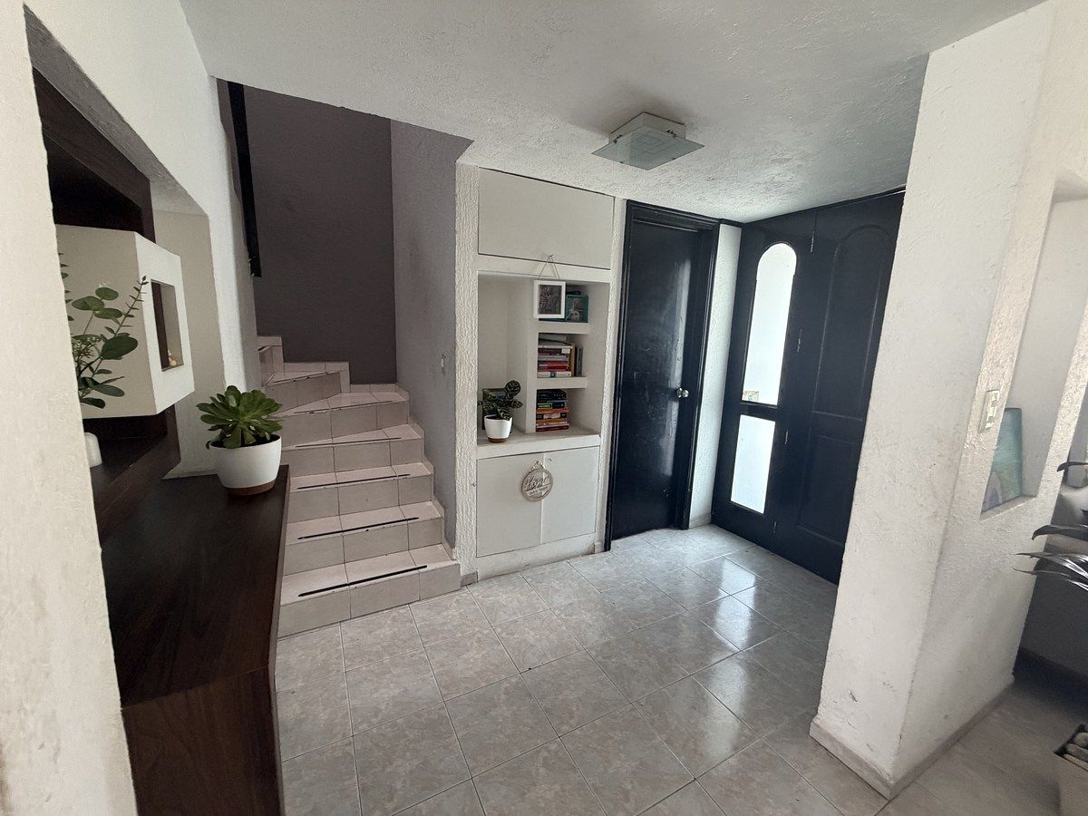 Casa en Ex-Hacienda San Miguel, Cuautitlán Izcalli, foto 12 de 20