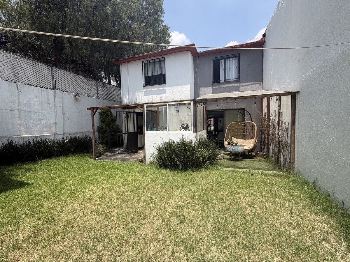 Casa en Ex-Hacienda San Miguel, Cuautitlán Izcalli, foto 14 de 20