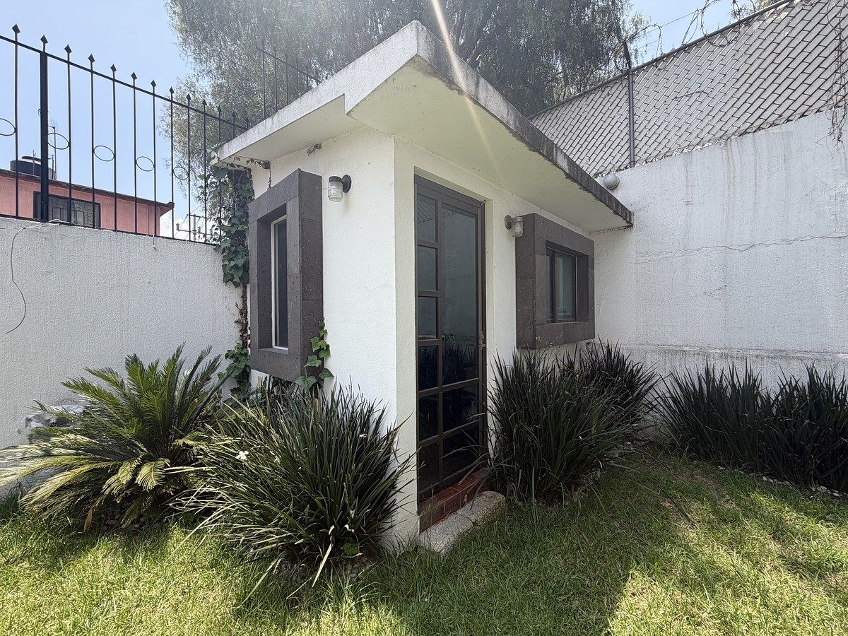 Casa en Ex-Hacienda San Miguel, Cuautitlán Izcalli, foto 20 de 20