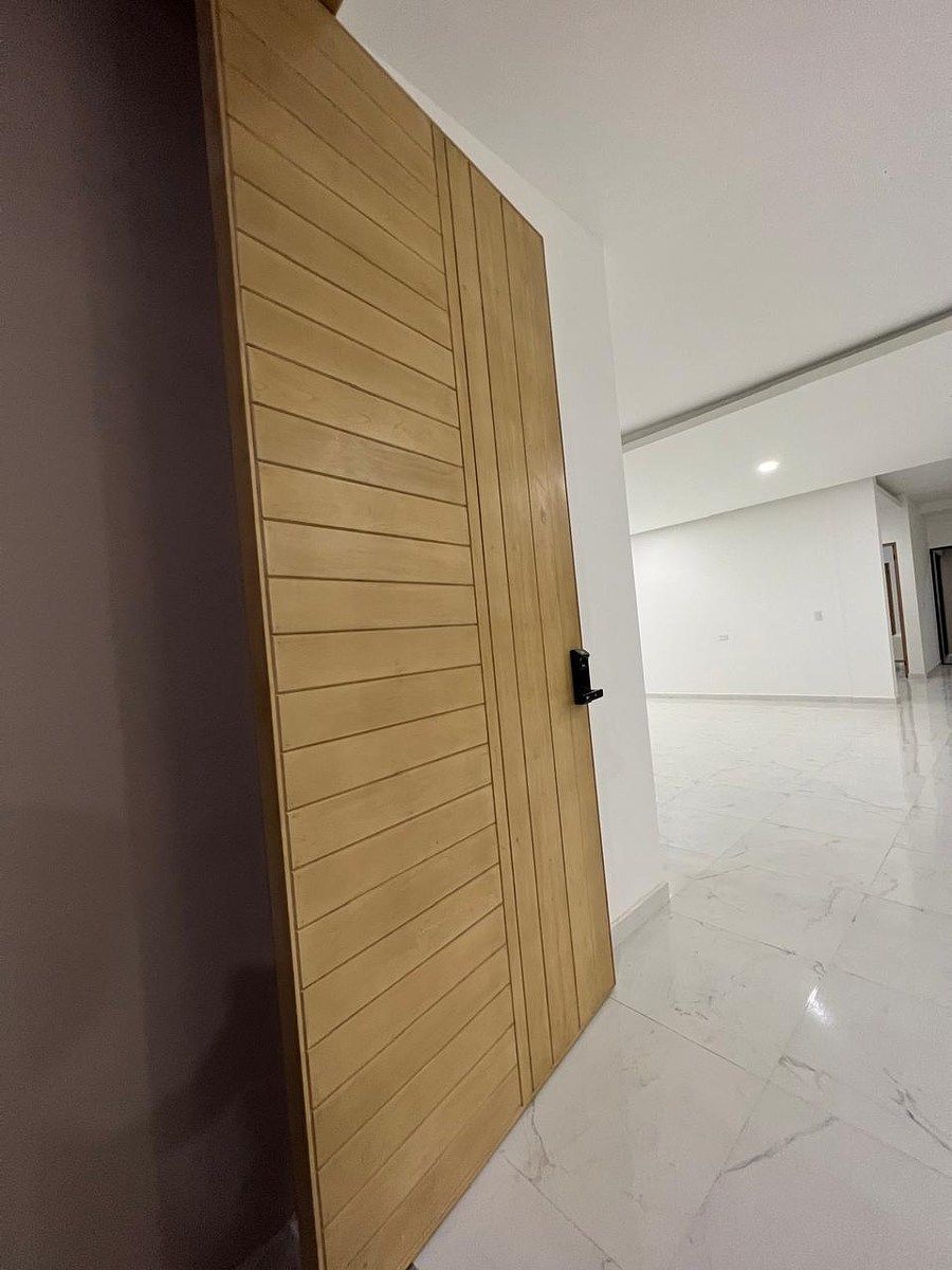 Foto 2 de Residencia Contemporánea con Alberca y Rooftop Panorámico | 675 m² de Terreno |