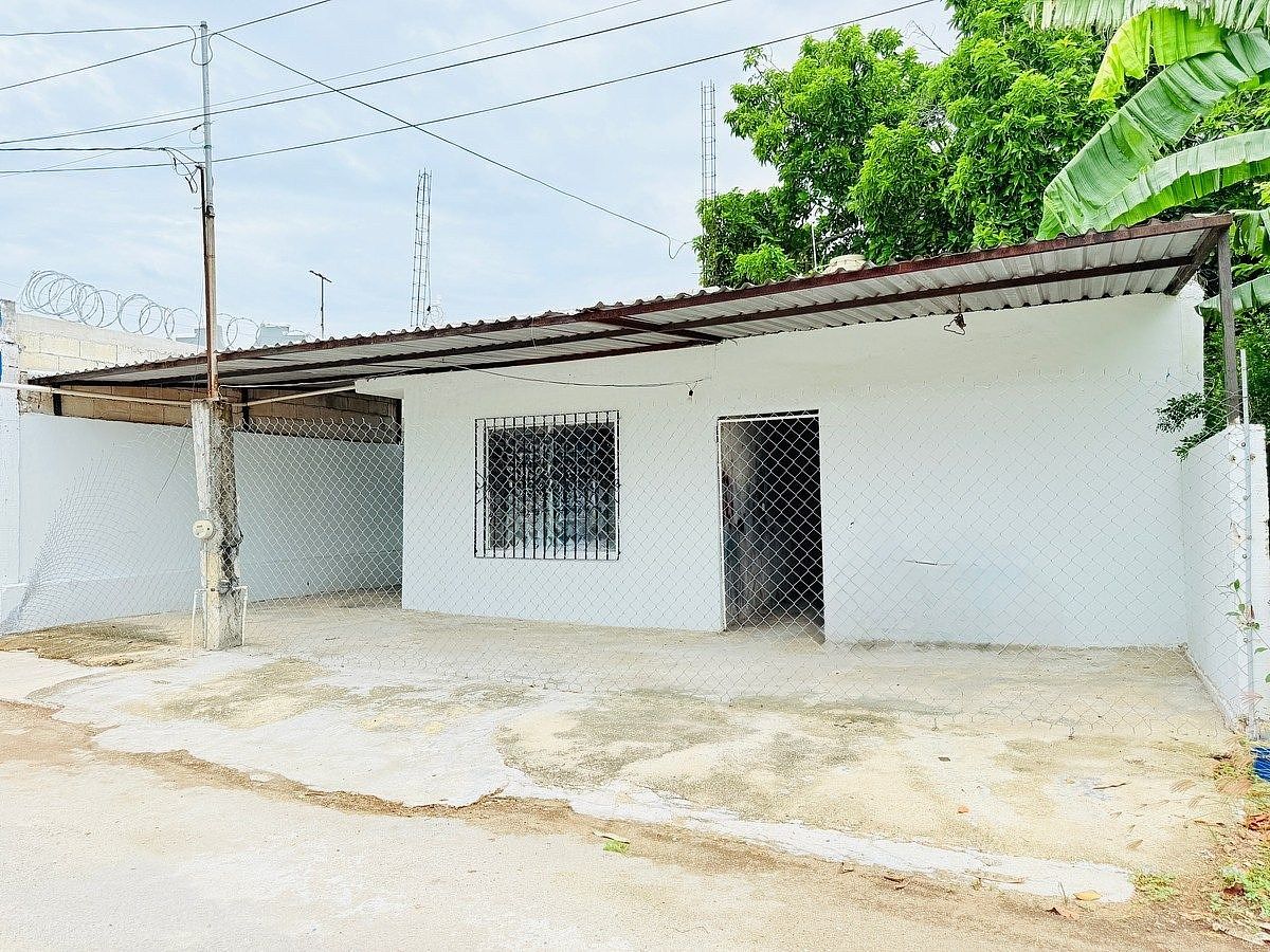 Casa en Lindavista, Mérida, foto 2 de 9