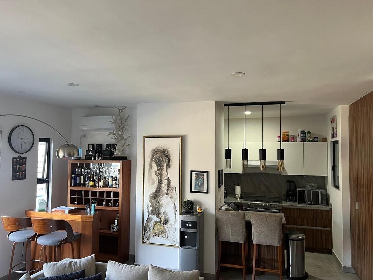 Departamento en Carlota Hacienda Vanegas, Corregidora, foto 4 de 10