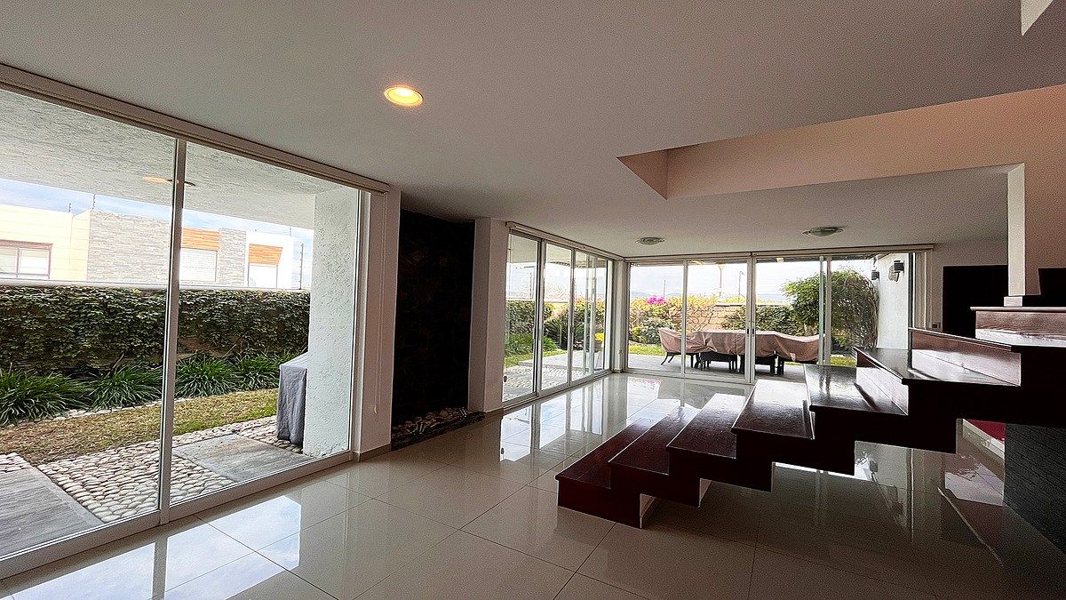Casa en Juriquilla, Querétaro, foto 4 de 40