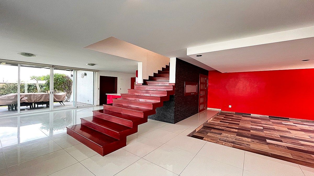 Casa en Juriquilla, Querétaro, foto 5 de 40