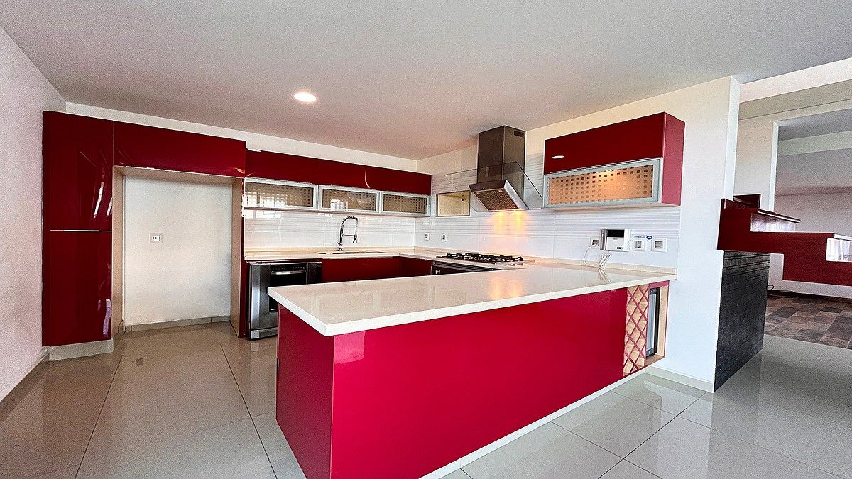 Casa en Juriquilla, Querétaro, foto 6 de 40