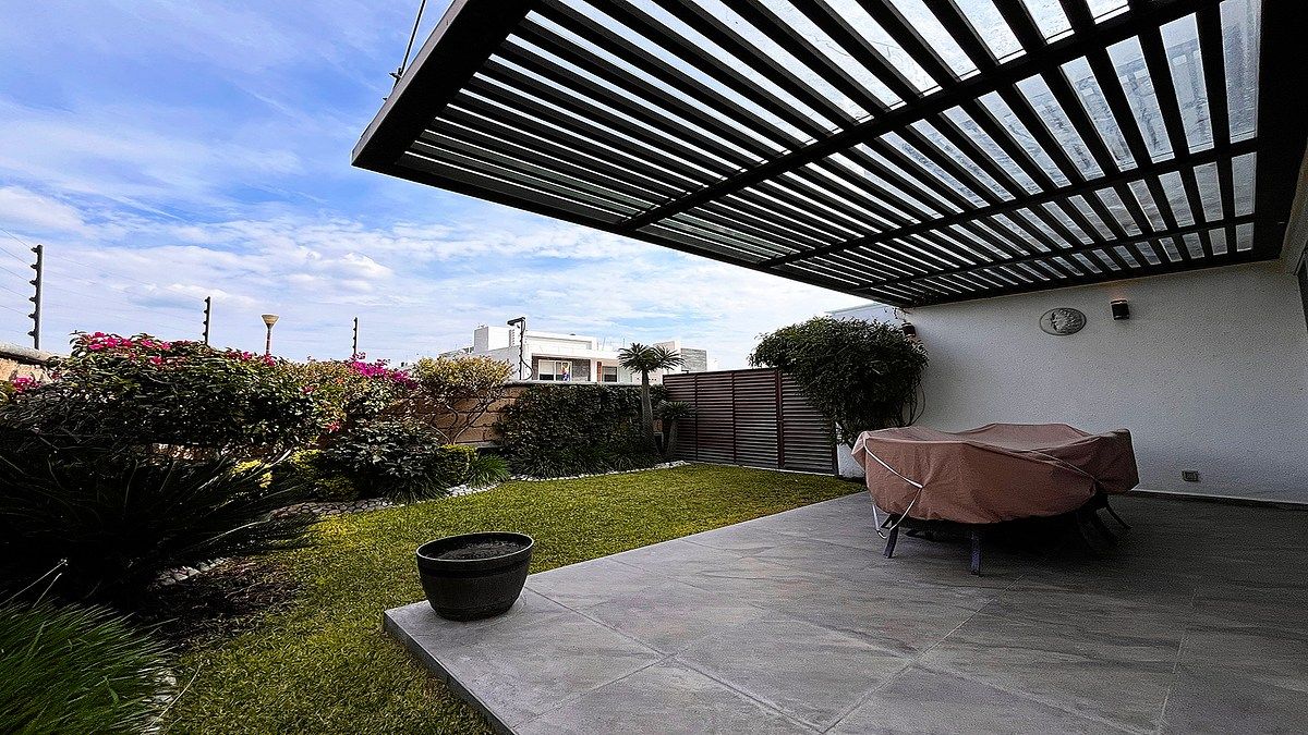 Casa en Juriquilla, Querétaro, foto 13 de 40