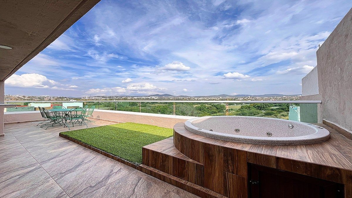 Casa en venta/renta - Juriquilla - C1448, foto 1 de 40