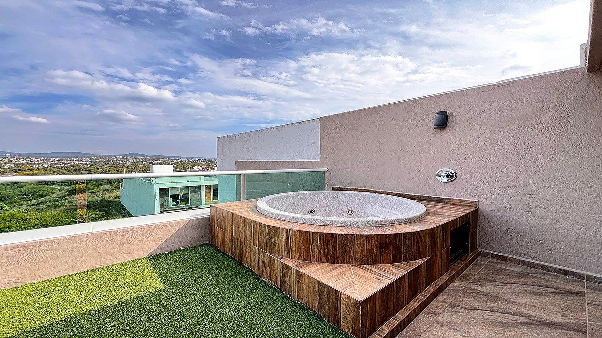 Casa en Juriquilla, Querétaro, foto 38 de 40