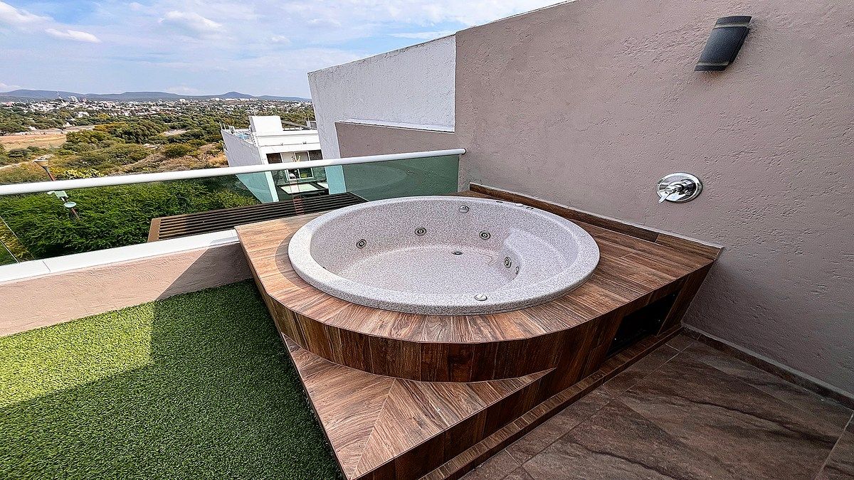Casa en Juriquilla, Querétaro, foto 39 de 40