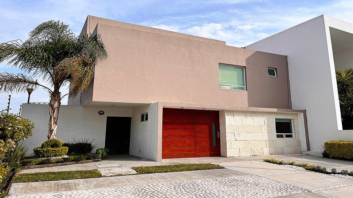Casa en Juriquilla, Querétaro, foto 40 de 40