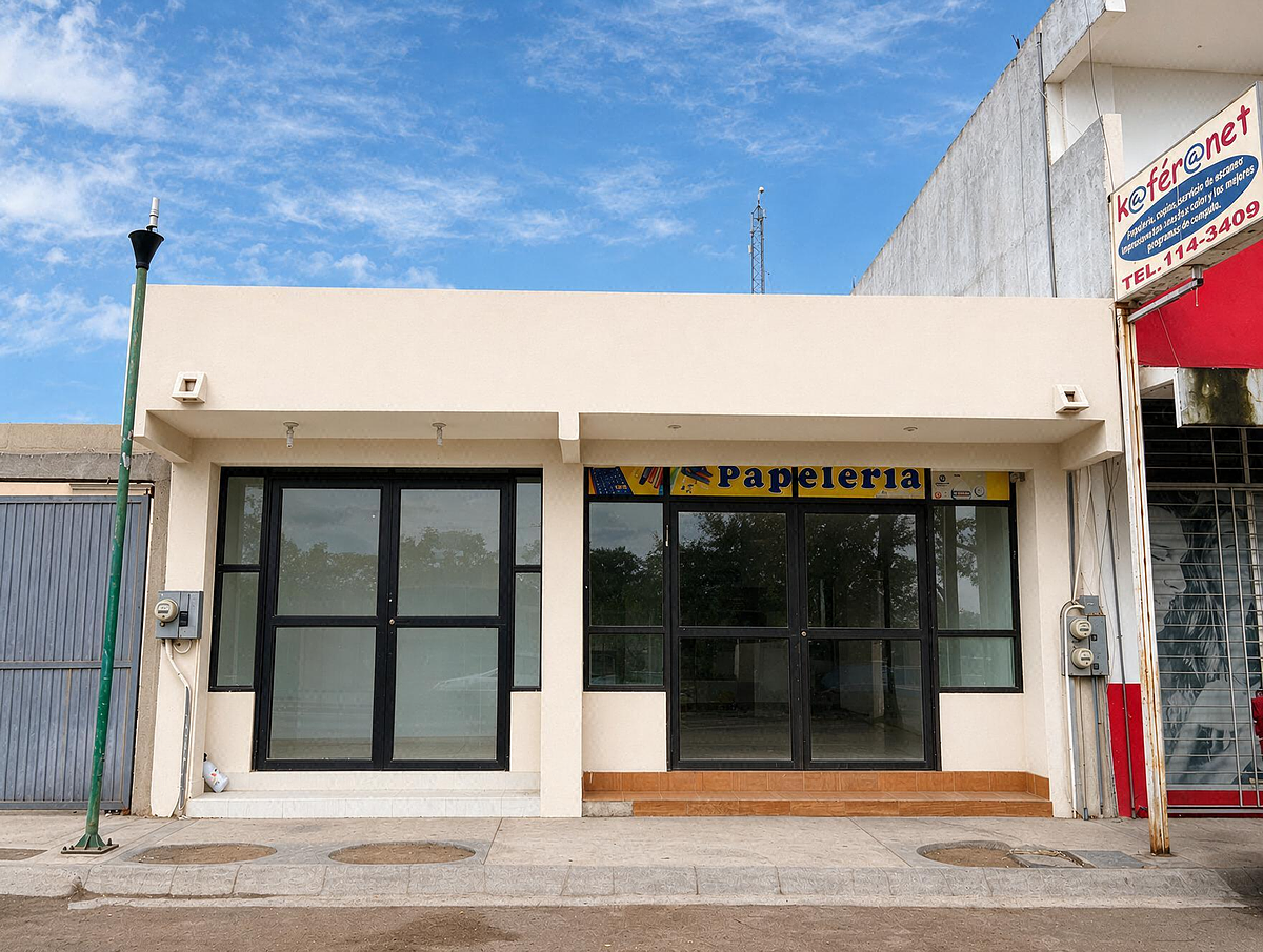 Casa Camino Real