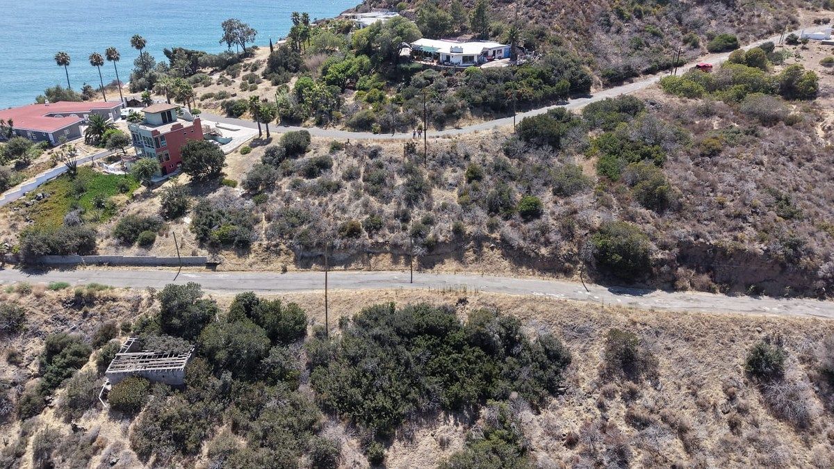 Lote em Villas de San Miguel, Ensenada, foto 2 de 8
