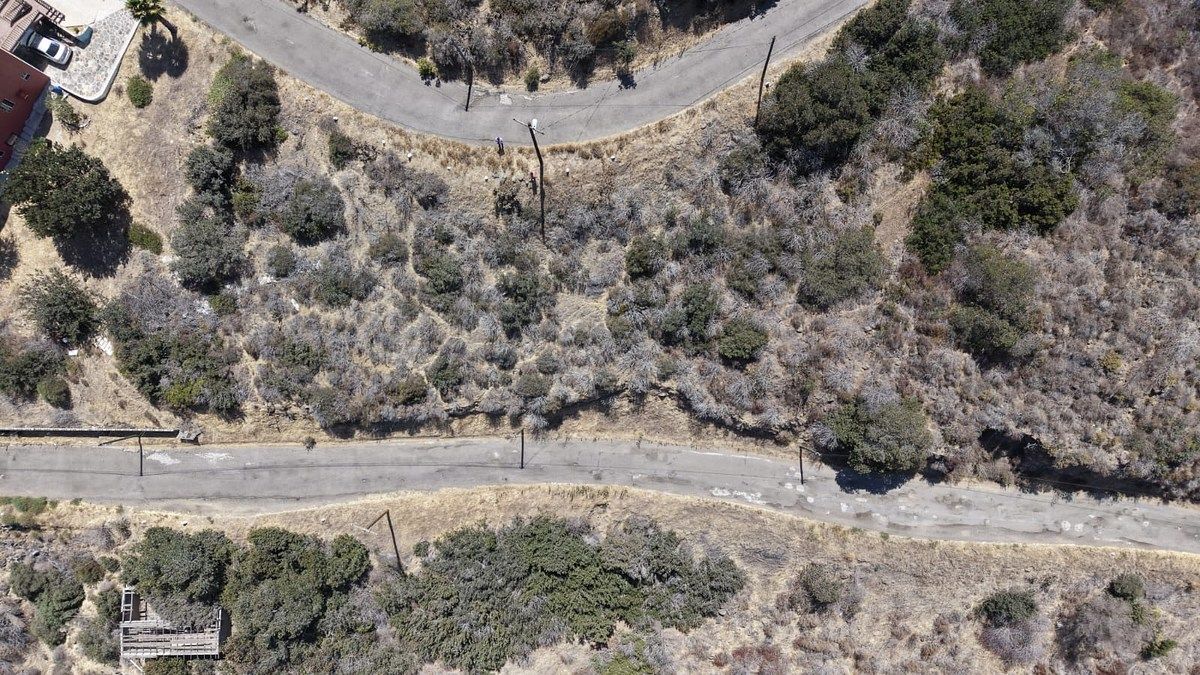 Lote em Villas de San Miguel, Ensenada, foto 3 de 8