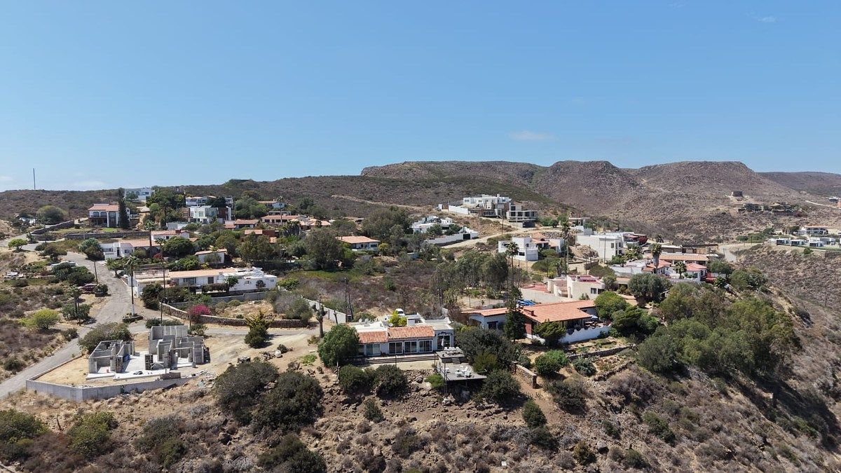 Lote em Villas de San Miguel, Ensenada, foto 4 de 8