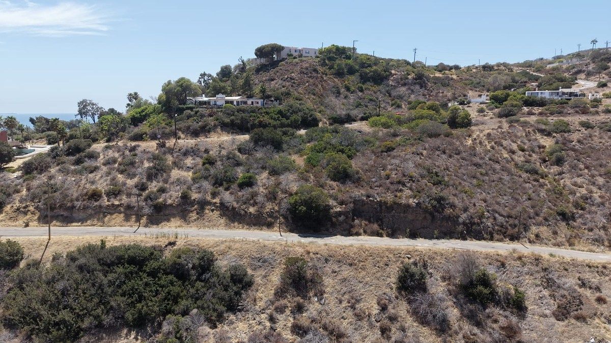 Lote em Villas de San Miguel, Ensenada, foto 5 de 8