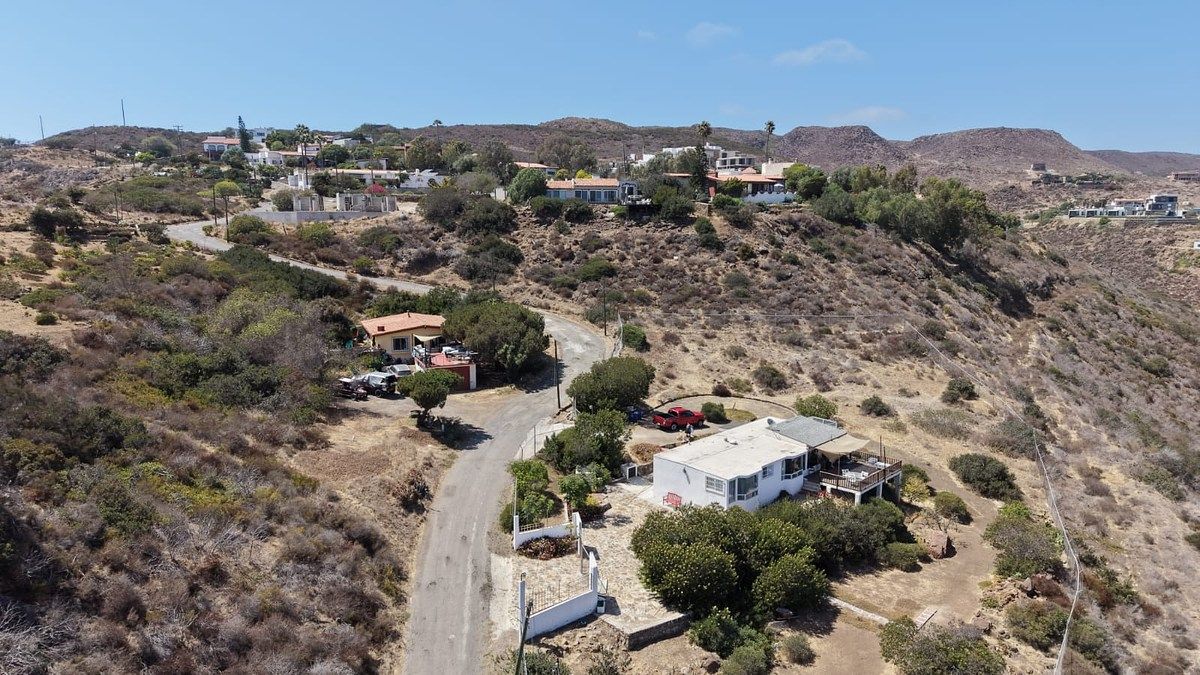 Lote em Villas de San Miguel, Ensenada, foto 6 de 8