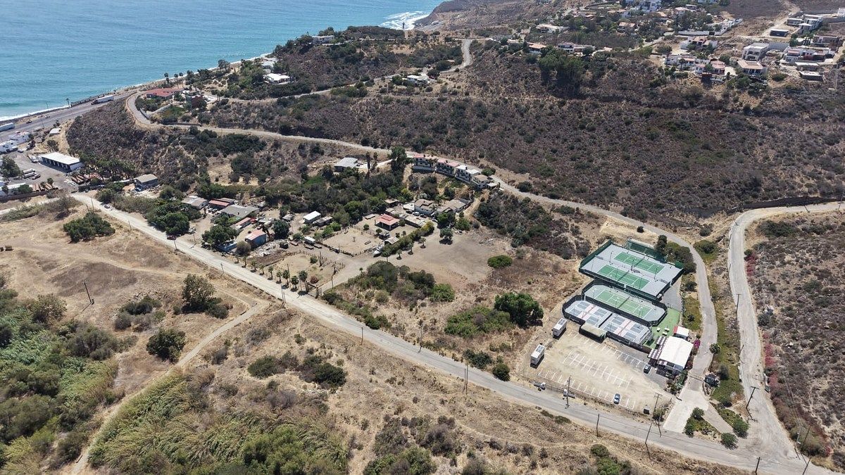 Lote em Villas de San Miguel, Ensenada, foto 7 de 8