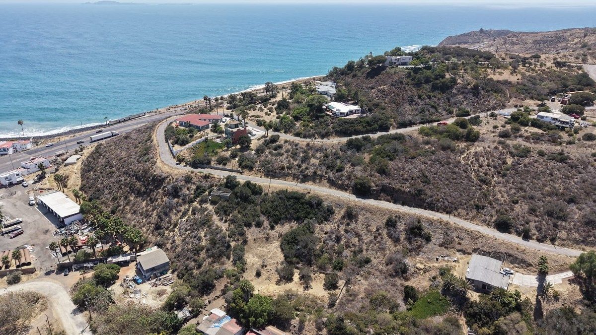 Lote em Villas de San Miguel, Ensenada, foto 8 de 8