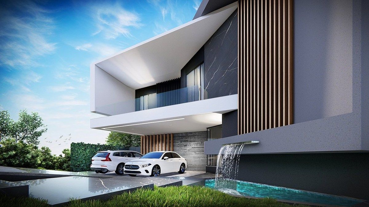 Casa à Venda no Condomínio El Prado, Lomas del Bosque, Zapopan com Excelente Pr, foto 1 de 7