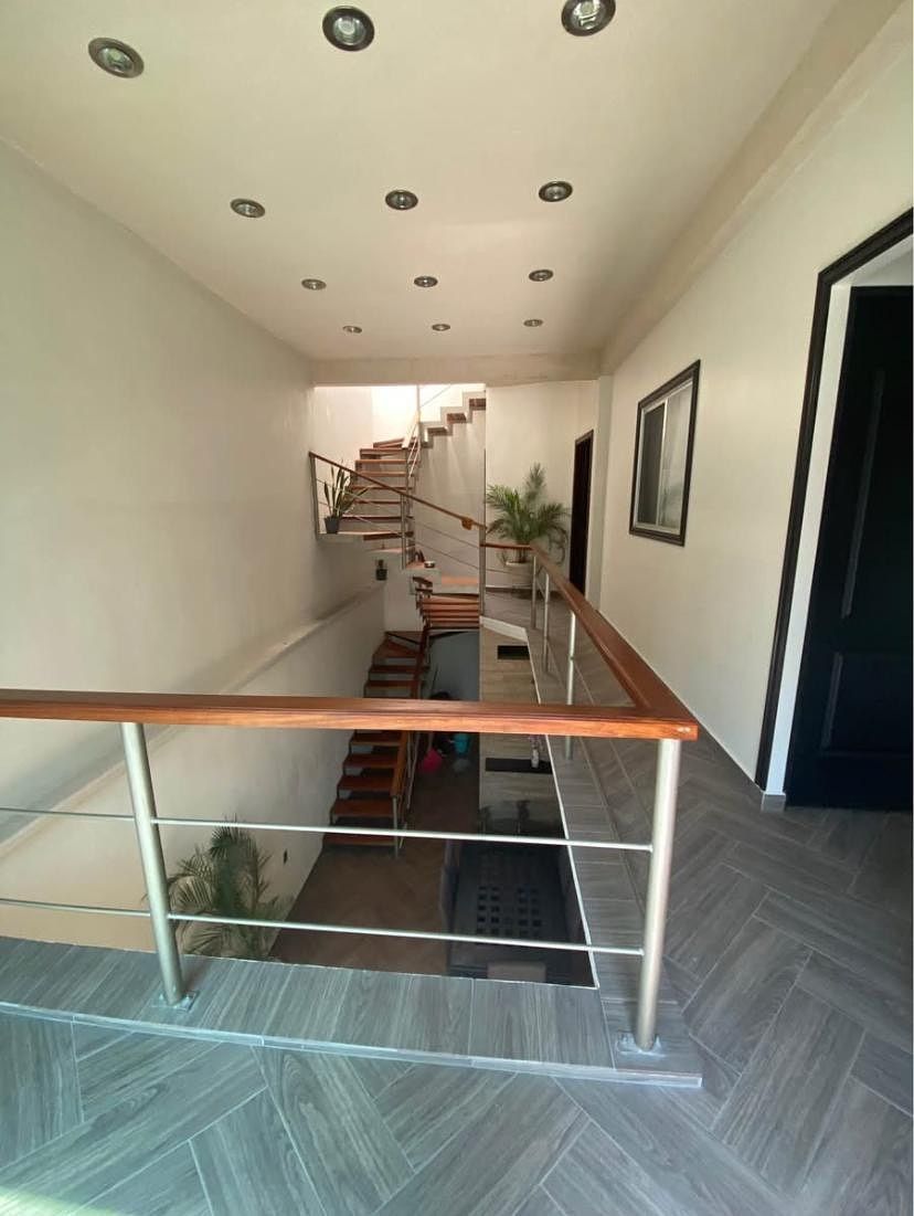Casa en La Ilusión, Tuxtla Gutiérrez, foto 4 de 10