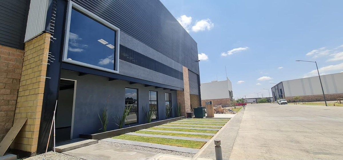 Industrial Warehouse in Parques de Tesistán, Zapopan, photo 2 of 8