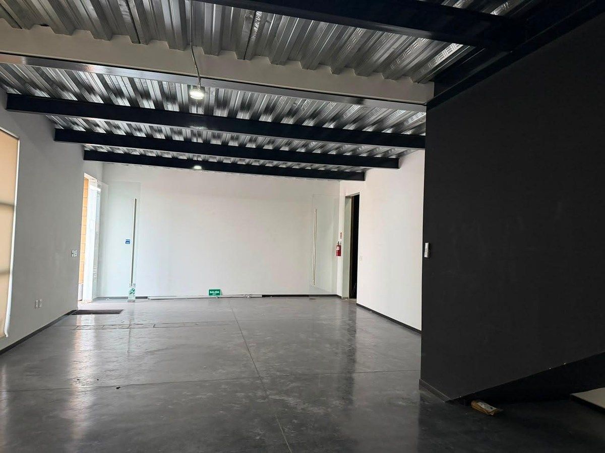 Industrial Warehouse in Parques de Tesistán, Zapopan, photo 5 of 8