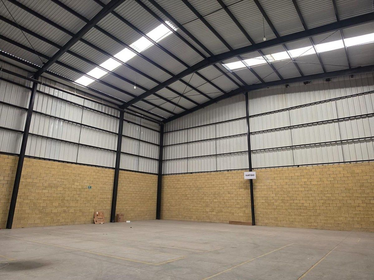 Industrial Warehouse in Parques de Tesistán, Zapopan, photo 7 of 8