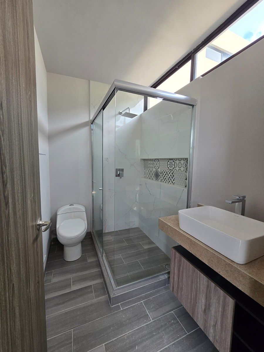 Casa en condominio en Zibatá, El Marqués, foto 7 de 9