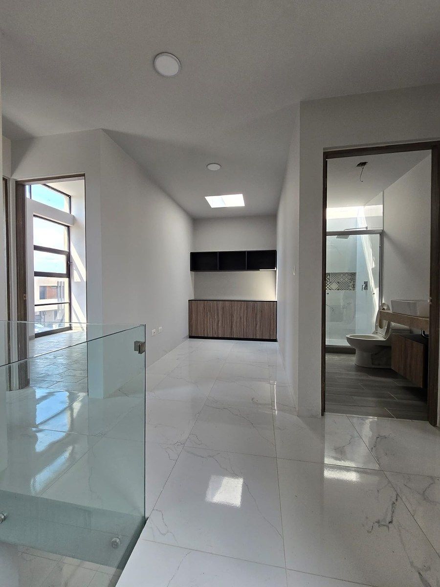 Casa en condominio en Zibatá, El Marqués, foto 6 de 9