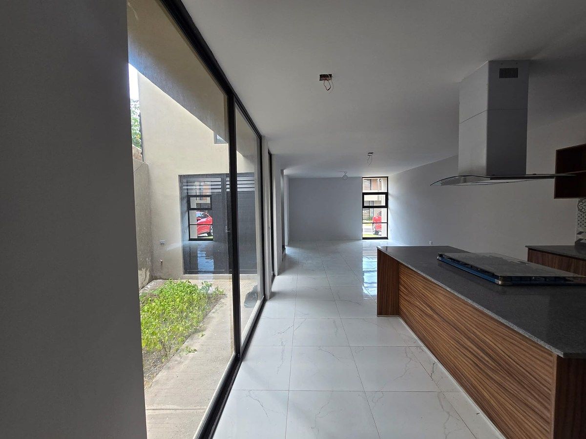 Casa en condominio en Zibatá, El Marqués, foto 3 de 9