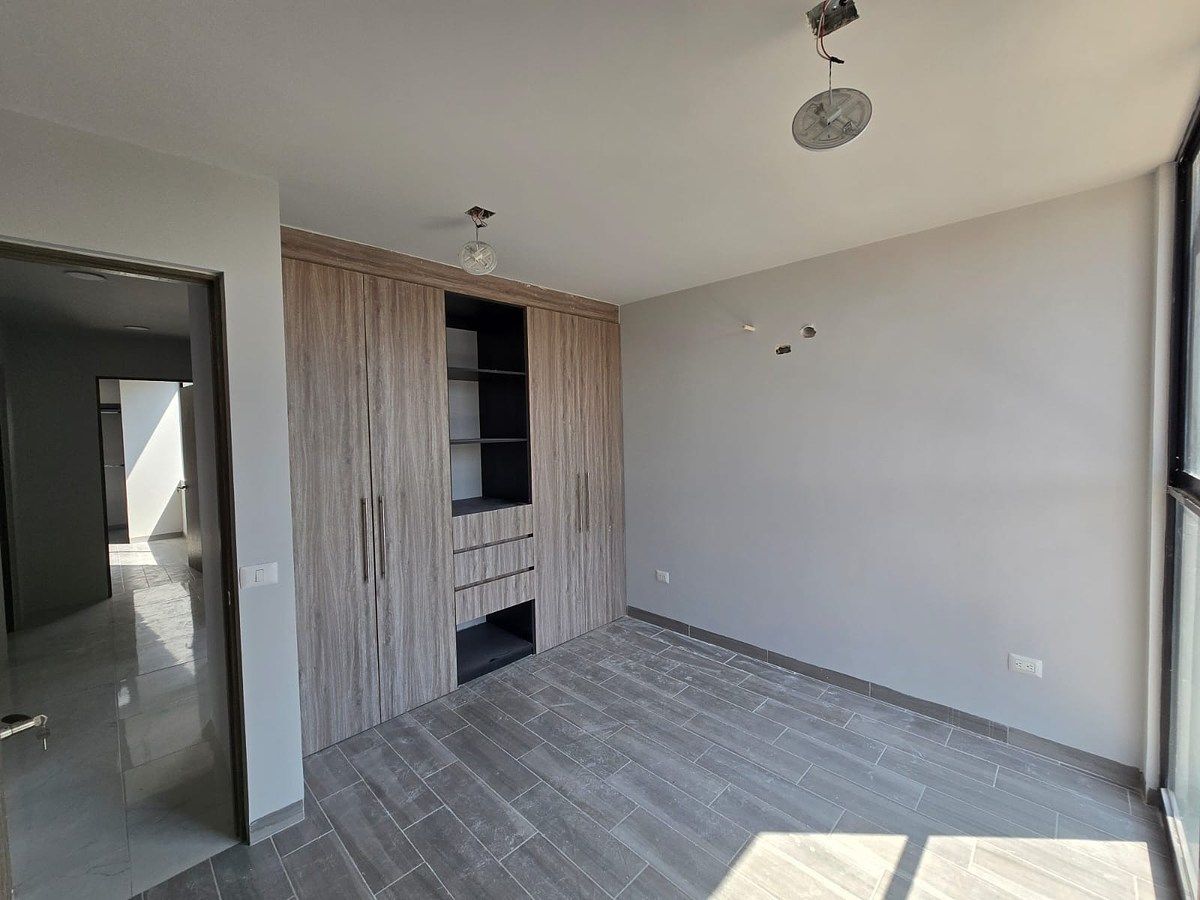 Casa en condominio en Zibatá, El Marqués, foto 9 de 9