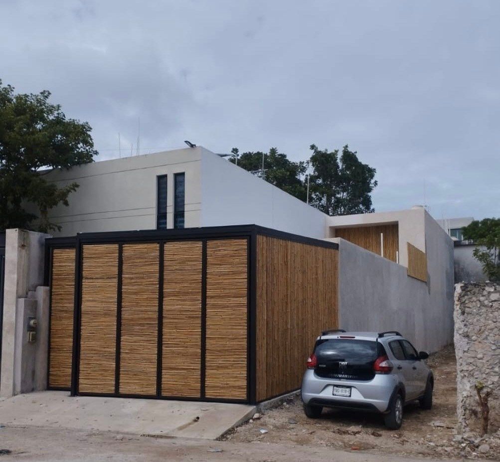 Casa em Temozón Norte, Mérida, foto 2 de 28