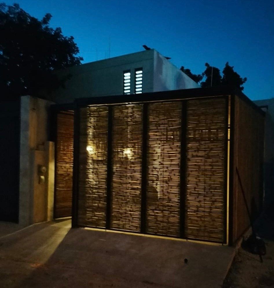 Casa em Temozón Norte, Mérida, foto 16 de 28