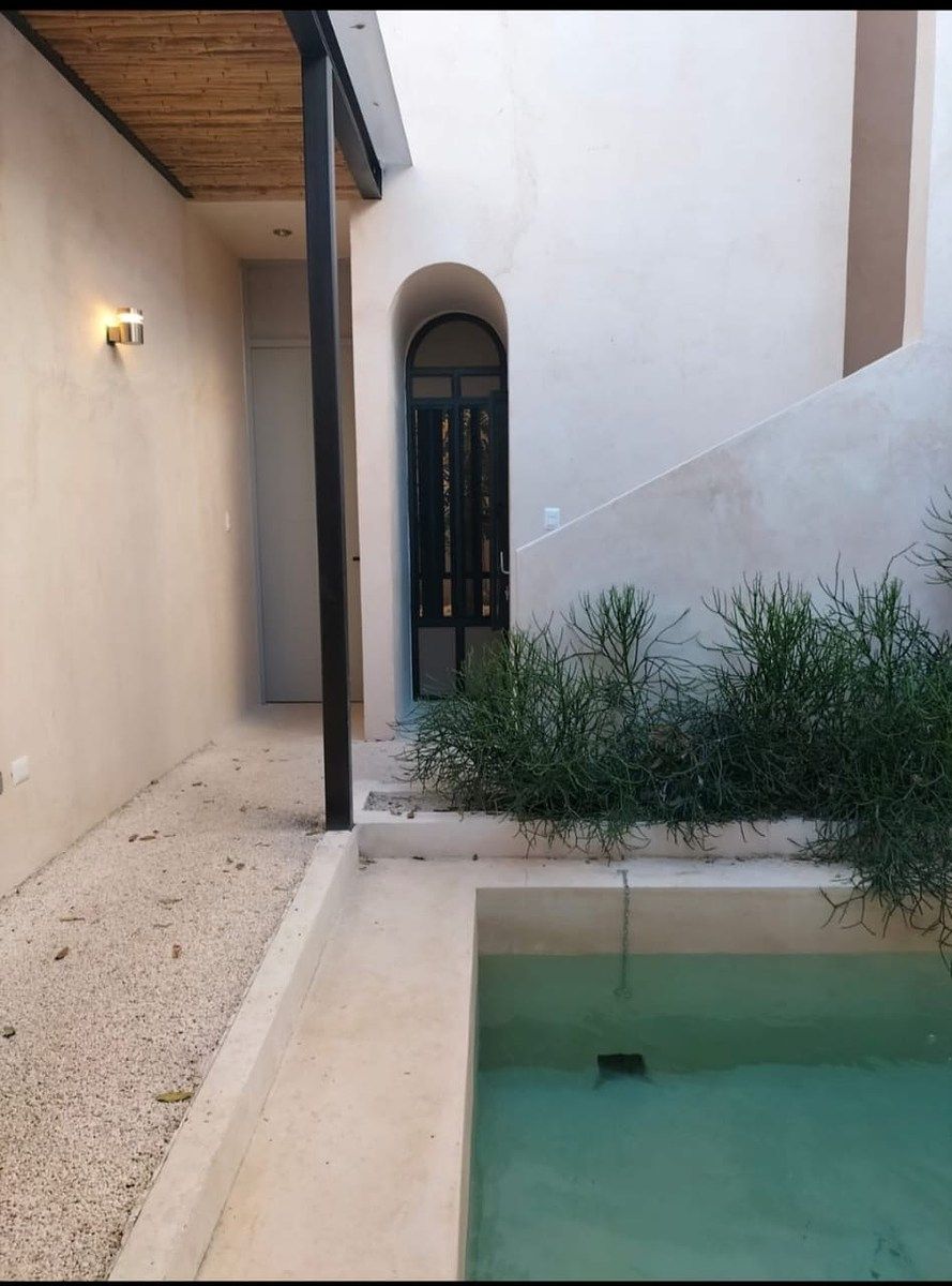 Casa em Temozón Norte, Mérida, foto 12 de 28