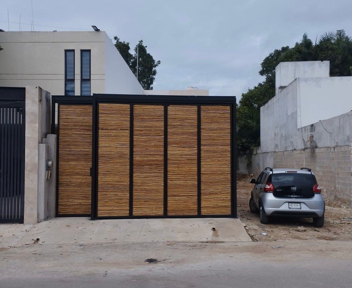Casa em Temozón Norte, Mérida, foto 24 de 28