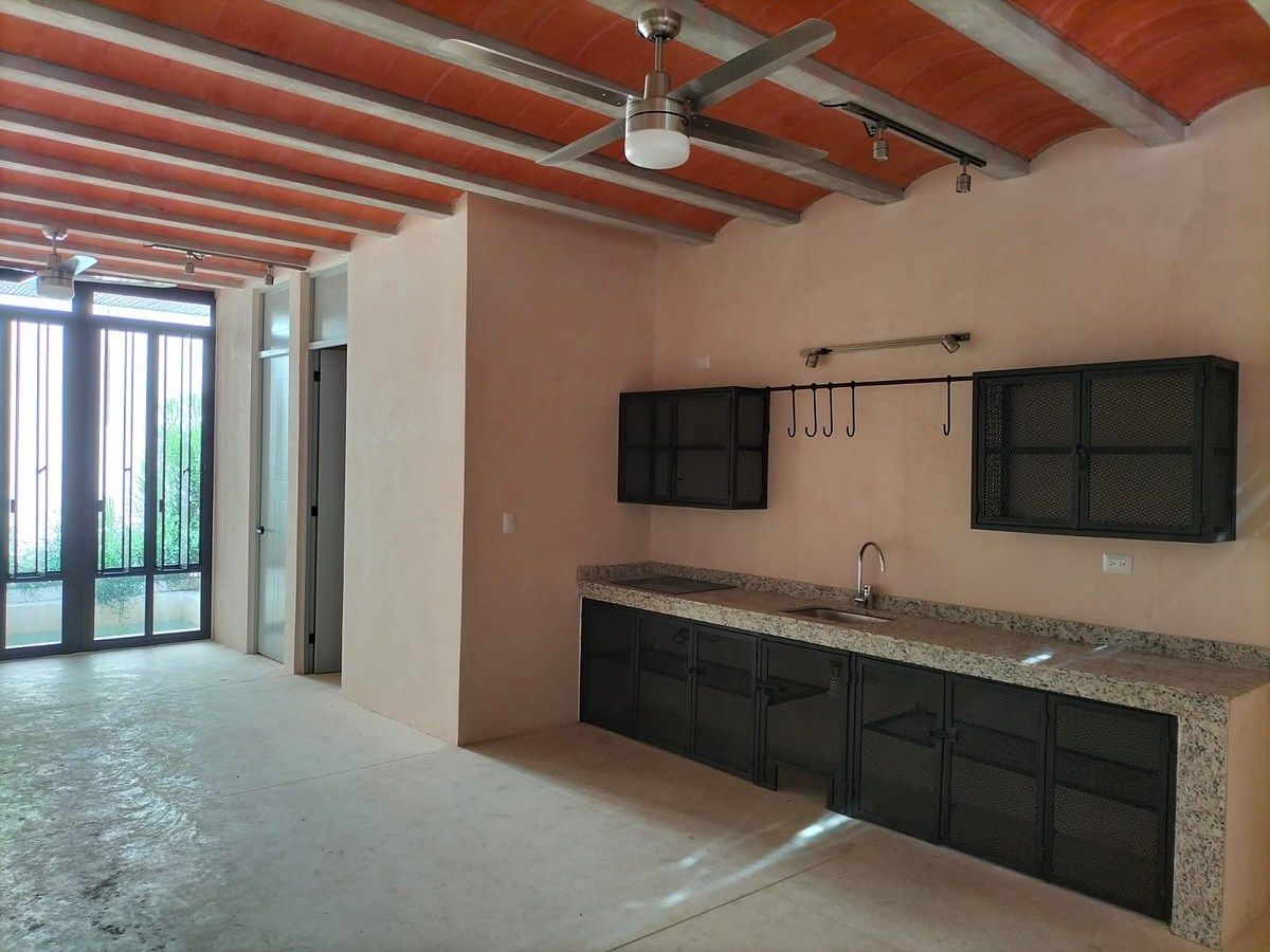 Casa em Temozón Norte, Mérida, foto 6 de 28
