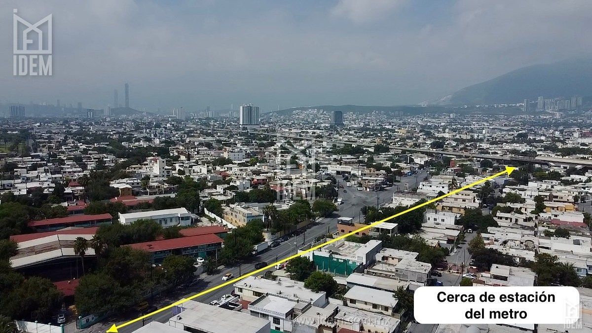 Galpão comercial em Alfonso Reyes, Monterrey, foto 7 de 50