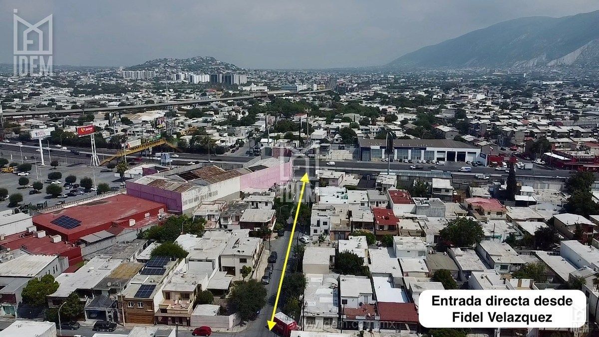 Galpão comercial em Alfonso Reyes, Monterrey, foto 8 de 50