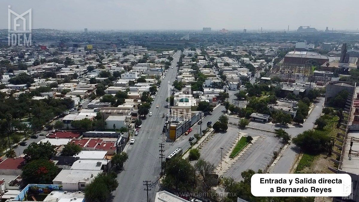Galpão comercial em Alfonso Reyes, Monterrey, foto 9 de 50
