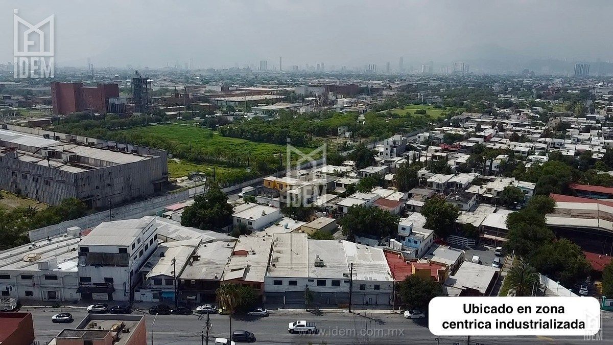 Galpão comercial em Alfonso Reyes, Monterrey, foto 12 de 50