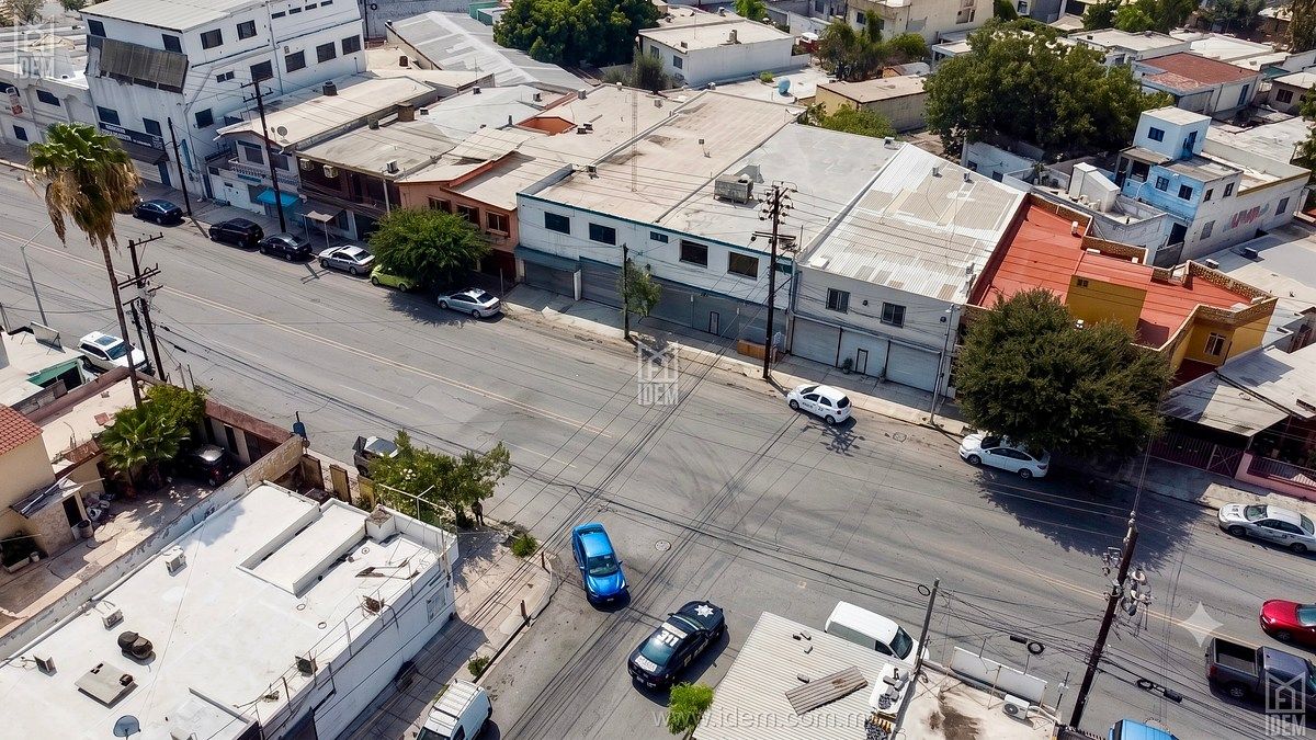 Galpão comercial em Alfonso Reyes, Monterrey, foto 15 de 50