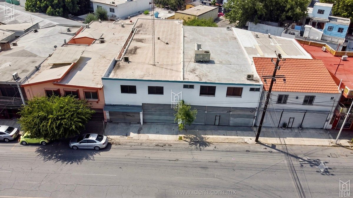 Galpão comercial em Alfonso Reyes, Monterrey, foto 16 de 50