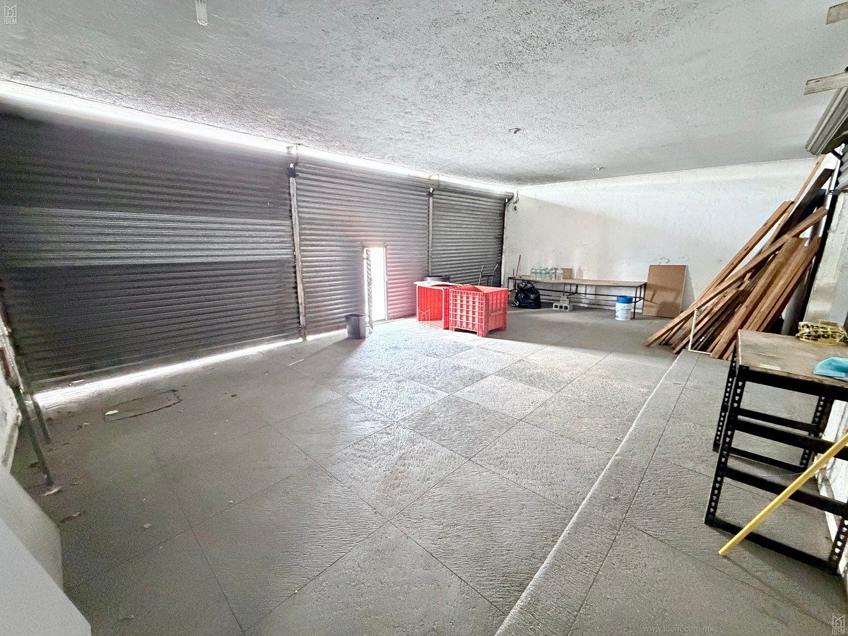 Galpão comercial em Alfonso Reyes, Monterrey, foto 17 de 50