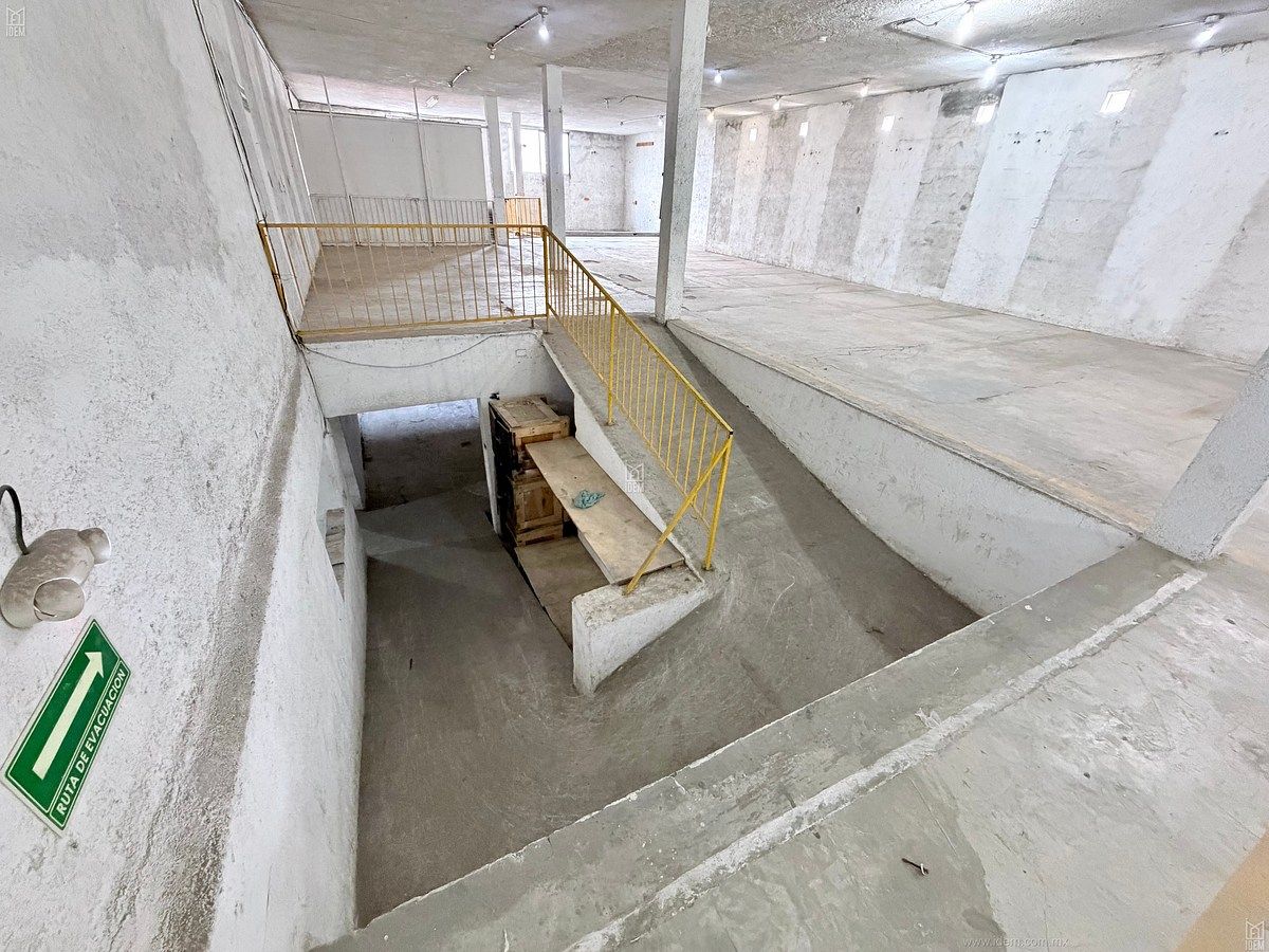 Galpão comercial em Alfonso Reyes, Monterrey, foto 25 de 50