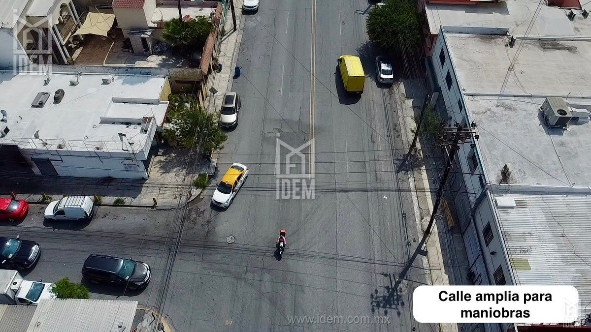 Galpão comercial em Alfonso Reyes, Monterrey, foto 48 de 50